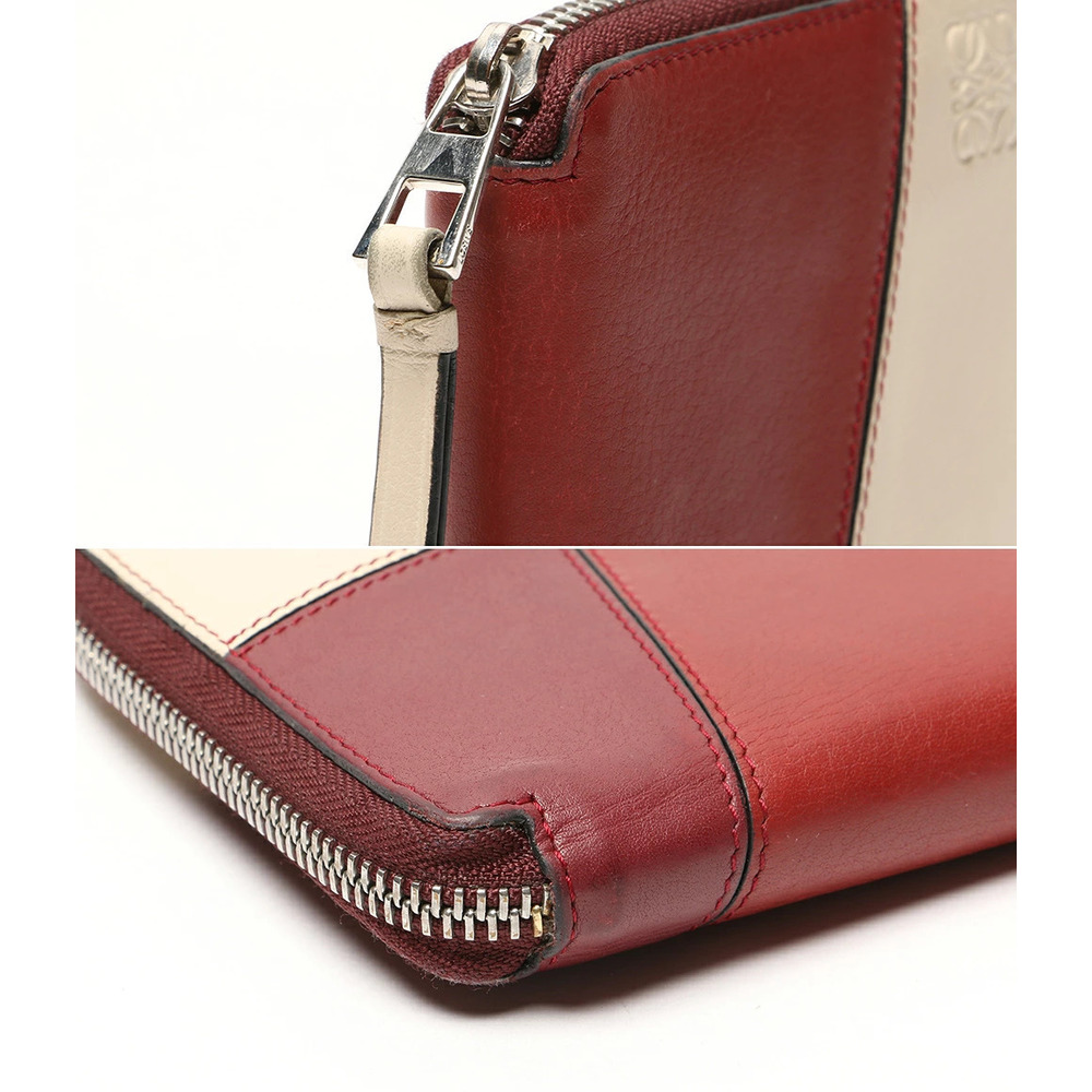 Loewe Puzzle Bi fold Wallet - Picture 6 of 6